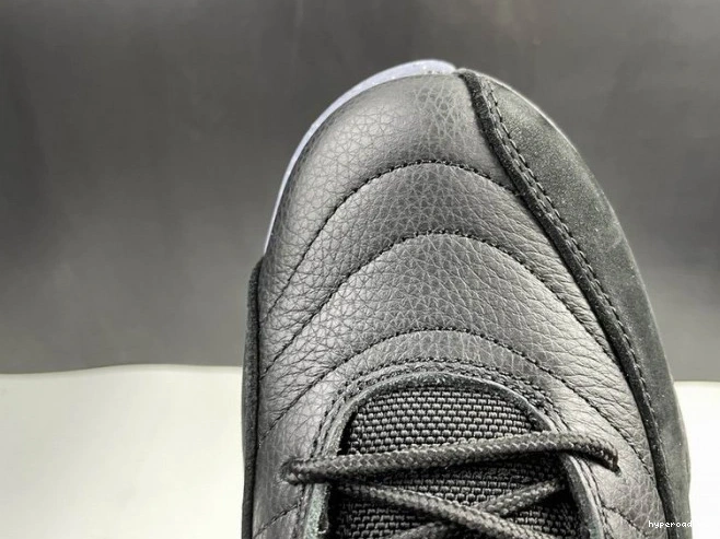 Utility Air Jordan Black DC1062-006 12 0806